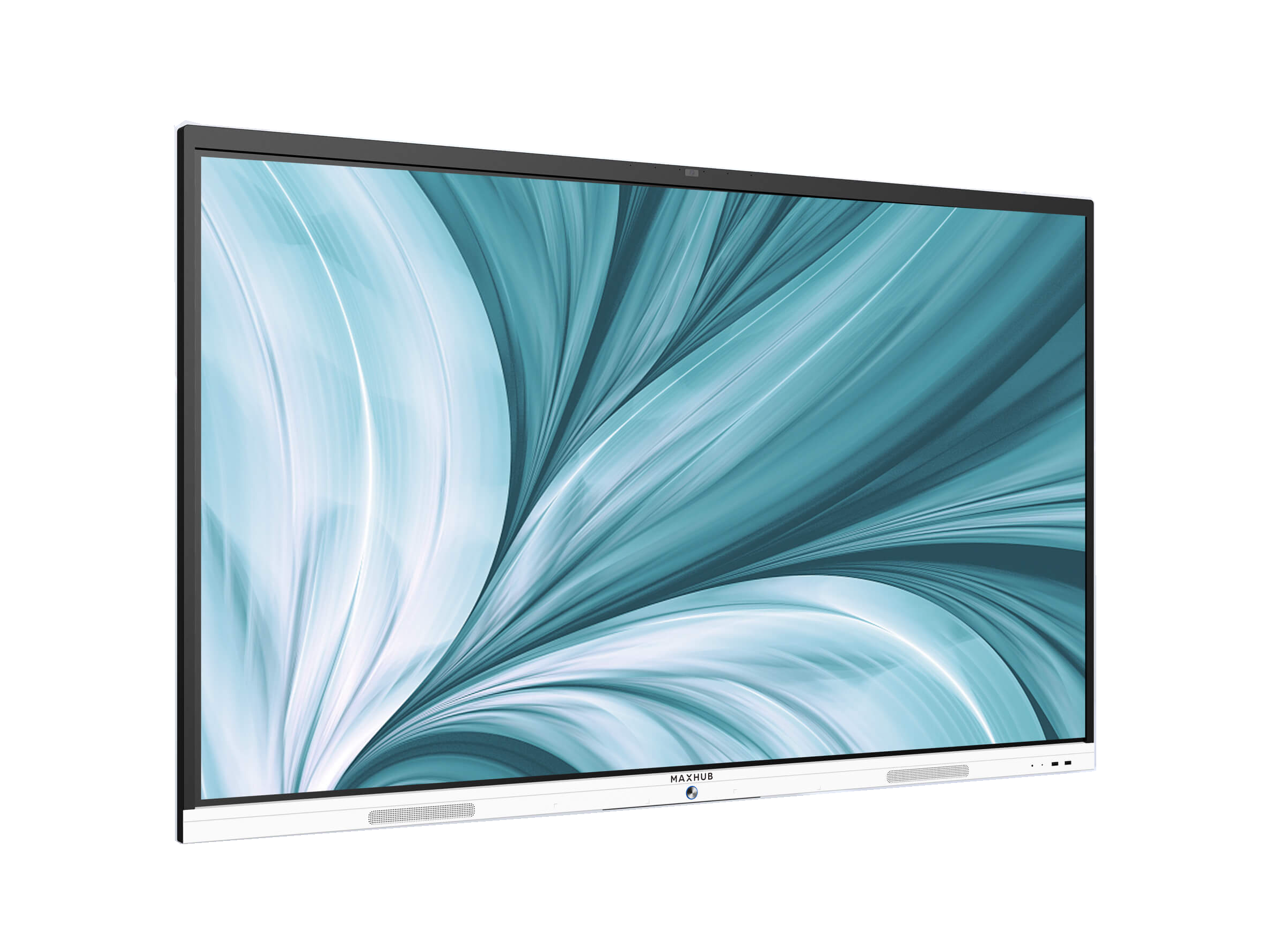 MAXHUB會(huì)議平板